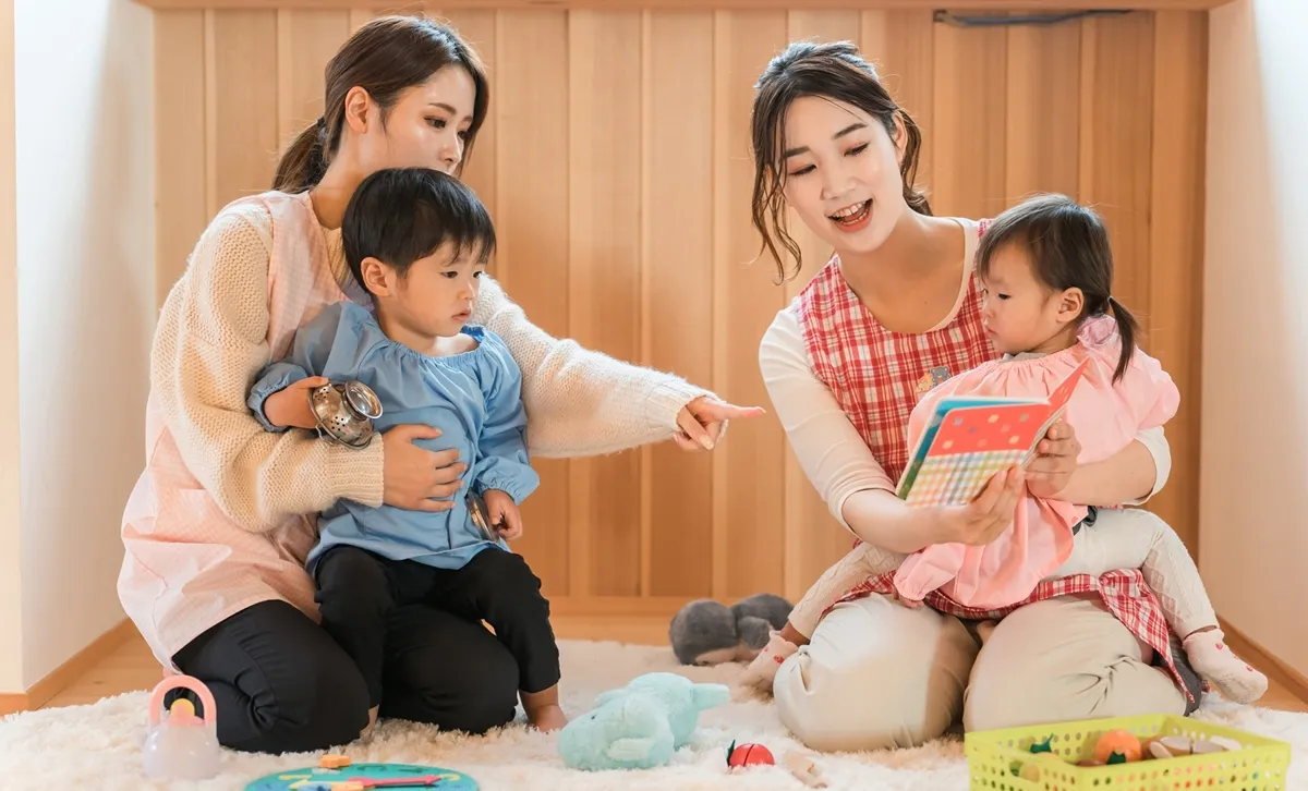 障がい児相談支援