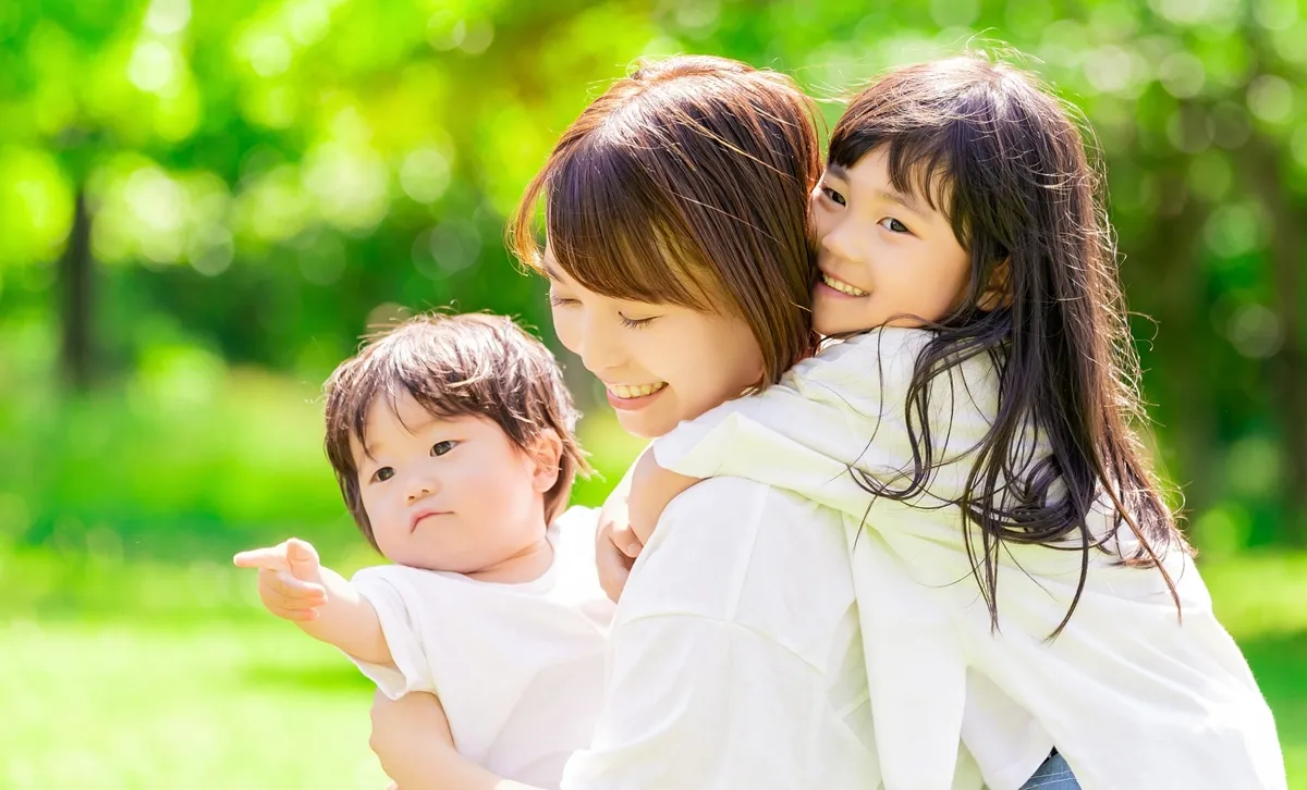 地域に根ざし家庭との両立を支援