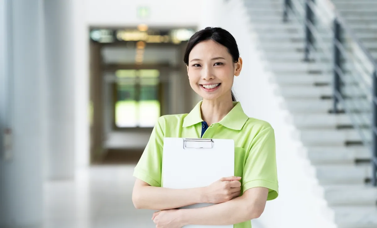 ライフスタイルに合わせた働き方