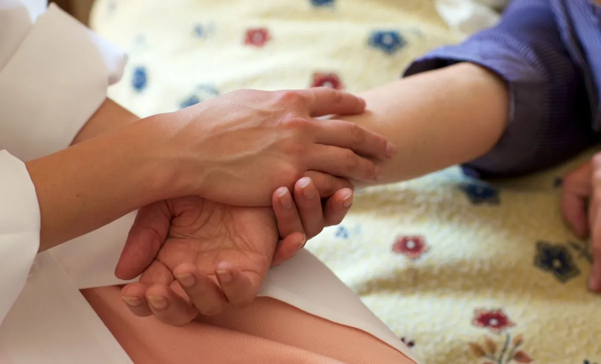 安心を支える24時間365日の対応体制